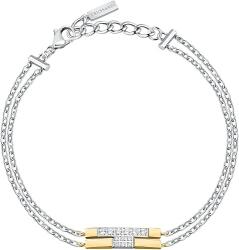 Trussardi T-Logo TJAXC27 - Дамска гривна (TJAXC27)