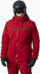 Helly Hansen Мъжко ски яке Helly Hansen Panorama 2.0 Insulated red