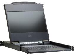 ATEN Consola KVM Aten CL6700MW-ATA-AG, Black (CL6700MW-ATA-AG)