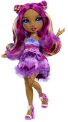MGA Entertainment Rainbow High Be Dazzling Fashion кукла - Ноеми Виолет (Лилаво) (597834EUC)