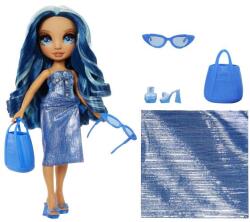 MGA Entertainment Rainbow High Fashion кукла в бански - Skyler Bradshaw (507307-EUC)