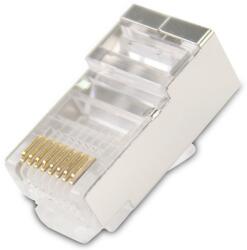 VCOM UTP conector VCom - NM025, RJ45, 20 buc (NM025-20pcs)