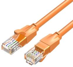 Vention Cablu de rețea Vention - IBEOF, RJ45/RJ45, 1m, portocaliu (IBEOF)