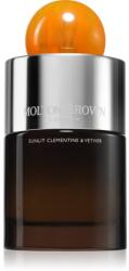 Molton Brown Sunlit Clementine & Vetiver EDP 100 ml