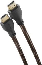 One For All Cablu One For All - CC5215, Ultra High Speed 8K, HDMI/HDMI, 1.5 m, negru (CC5215)