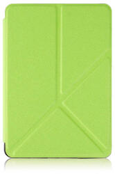 Garv Husă Garv - Origami, pentru Kindle Paperwhite 2021, 2022, verde (KP5OG)