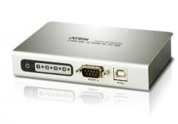 ATEN Switch KVM ATEN USB-RS232, USB to RS-232 (UC2324-AT)