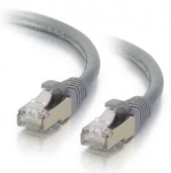 SeaMAX Cablu de rețea SeaMAX - PCF-C5E-30GR, RJ45/RJ45, 3m, gri (PCF-C5E-30GR)