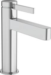 Hansgrohe Mosdó csaptelep Hansgrohe Finoris leeresztőszeleppel króm 76025000 (76025000)