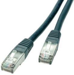 Vivanco Cablu Vivanco - 20245, RJ45/RJ45, 20m, gri (20245)