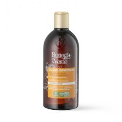  BottegaVerde Oli Del Benessere tusfürdő olaj 400ml