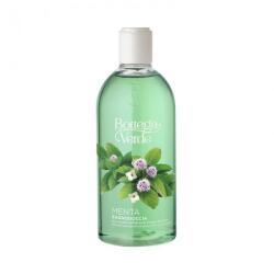 Bottega Verde Mint fürdő-és zuhanyhab 400ml