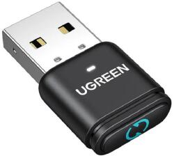 Ugreen Adaptor Bluetooth Ugreen - BT301, USB, negru (0411062)