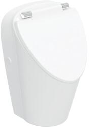 Geberit Vizelde felakasztható Geberit Selnova fehér fényes felülettel hátsó kifolyással 503.115. 00.1 (503.115.00.1)