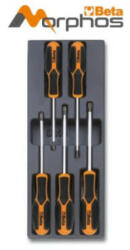  T206mh-kemény Hoformált Tálca 5 Darab