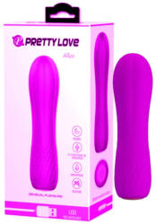 Pretty Love - Allen akkumulátoros minivibrátor - szeresdmagad