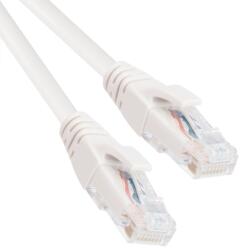 VCOM Cablu de rețea VCom - NP612B-5m, RJ45/RJ45, 5m, gri (NP612B-5m)
