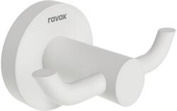 RAVAK Kona suport prosop alb X07P1313 (X07P1313)
