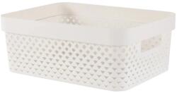 Keter "Pure" kosár fehér 11 l