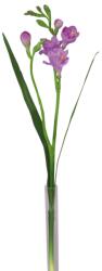  Művirág frézia levendulaszínű 60 cm (12-6465-16)