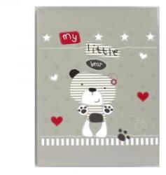 Hama Happy Lucky memo album 10X15/200 (2208) (2208) - aqua