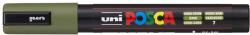 uni Filctoll UNI Posca PC-5M Khaki 2UPC5MKHAKI (2UPC5MKHAKI)