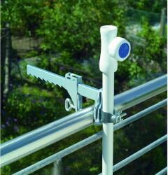 Schneider Schirme Schneider napernyőtartó balkonra