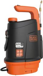 Black & Decker elektromos permetező 5 l