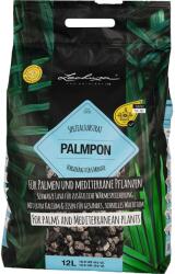 Lechuza Palm Pon táptalaj 12 l semleges