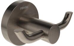 RAVAK Kona suport prosop grafit X07P1326 (X07P1326)