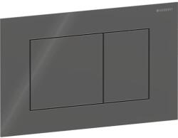 Geberit Vezérlő gomb Geberit Sigma40 üveg láva 115.629. JK. 1 (115.629.JK.1)