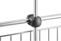 Schneider Schirme Schneider Maxi napernyőtartó antracit