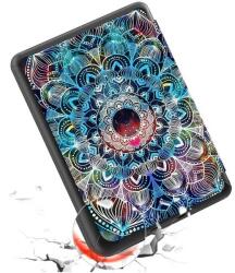 Garv Husă pentru Kindle 2019 Garv - Slim, Mandala Galaxy (K19SLMG)
