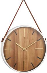  Fali óra függeszt hető 38 cm