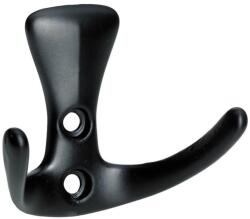 Hettich fogas 67 mm x 55 mm x 34 mm fekete