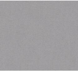 AS-Creation Strukturált dekoratív tapéta XXL 37330-4 szürke szövet mintájú 15 m x 0, 53 m