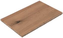 Egger Decowall DO009 Esbjerg falpanel minta 297 x 210 x 12 mm világosbarna