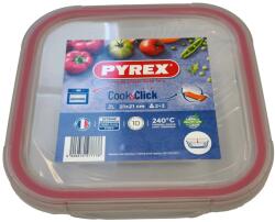 Pyrex Hőálló sütőtál 2 l