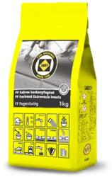 Sakret Flex fugázó FF1 platinaszürke 1 kg