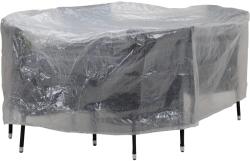 Beo Acamp védőhuzat ovális ülőgarnitúrákhoz max. 180 cm x 125 cm