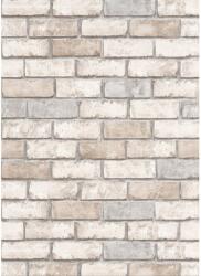 erismann Tapéta 10135-02 színes tégla mintás 10 m x 0, 53 m