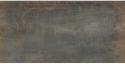 Italica Teal Nero járólap 60 cm x 120 cm