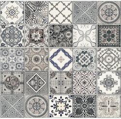 Rex Deco konyhai panel szürke mozaik 60 cm x 58 cm