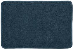 Kleine Wolke Marco fürdőszobai szőnyeg 60 cm x 90 cm acélkék