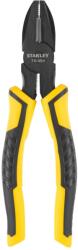 STANLEY Kombináltfogó 180 mm