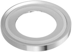 SAPHO Alátét mosdó és mosdótartó pult közé 10 mm króm