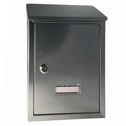  Postaláda álló VÉRTES záras horganyzott