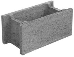  ZST 25 zsalutégla szürke 25 / 50 / 23