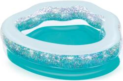 Bestway Sparkle Shell gyermekmedence 43 cm x 150 cm x 127 cm