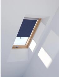  Contrio roló árnyékoló sötétkék 55 cm x 78 cm